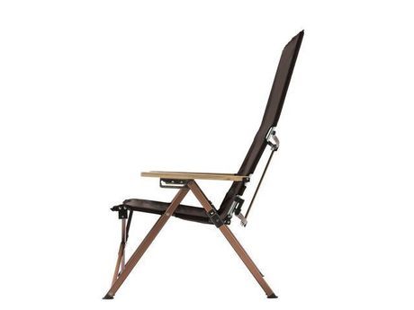 Coleman コンフォートマスター デラックスレイチェアの商品紹介