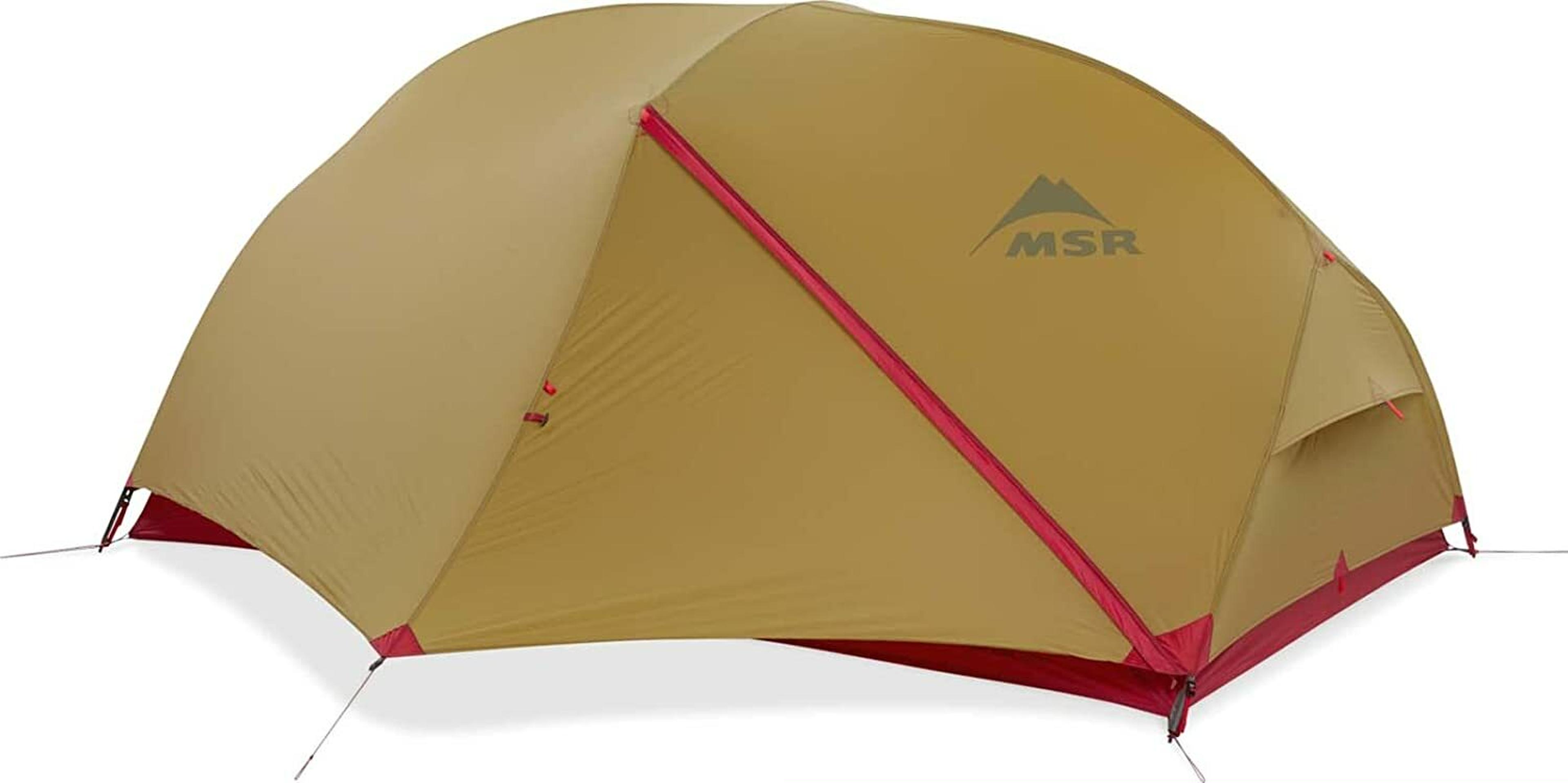 2024年】MSRのテントのおすすめ19選！登山やキャンプに | キャンプ