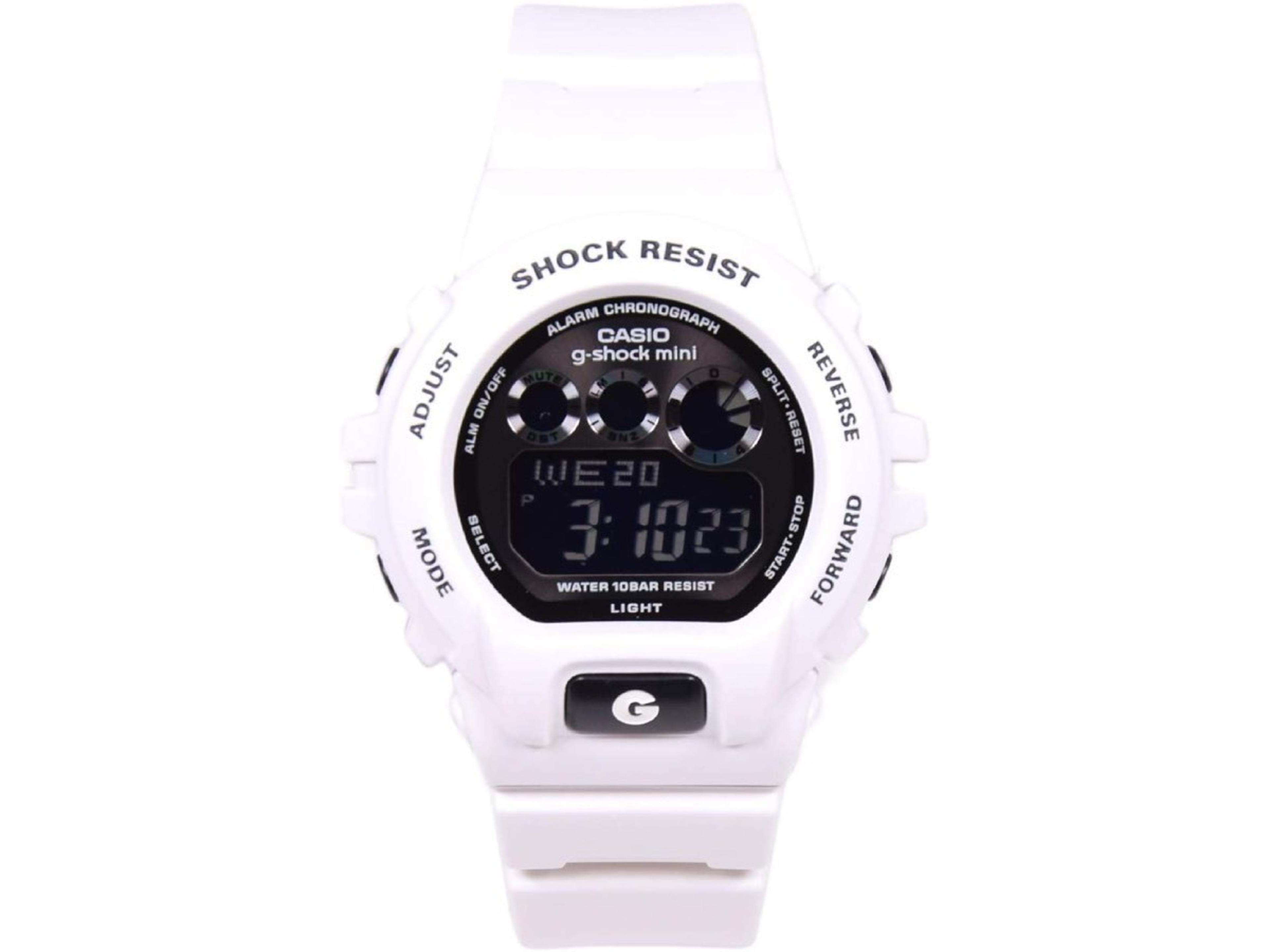 G-SHOCK miniのおすすめモデルを紹介！お手入れ方法やBABY-Gとの違いも