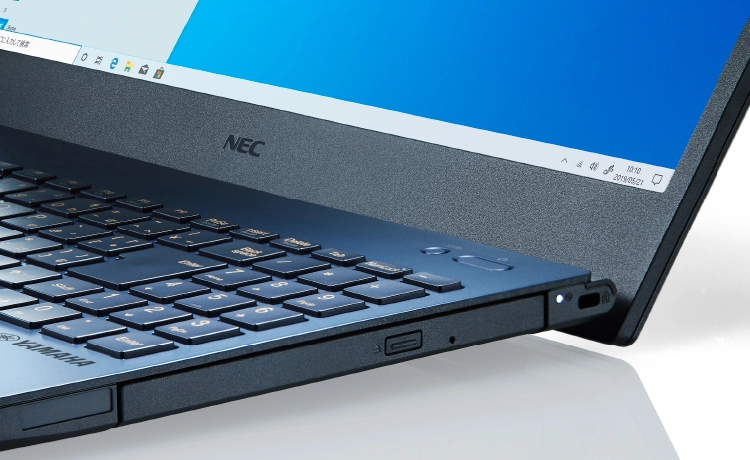 LAVIEクラブ | 2020年夏モデル LAVIE N15 15.6型ワイド N1585/AAL