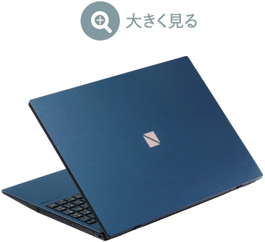 2021年秋冬モデル LAVIE N15 15.6型ワイド N1585/CAL、N1575/CA