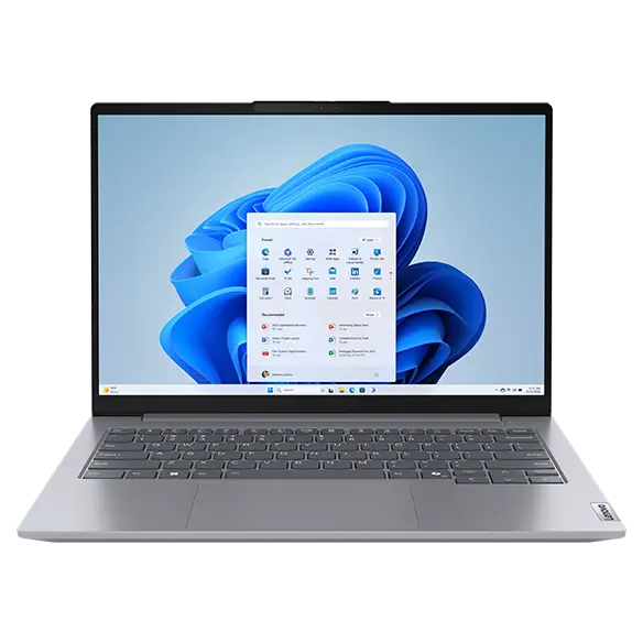 ThinkBook 14 Gen 7(AMD) | どこでも生産性を向上させる14型ビジネス