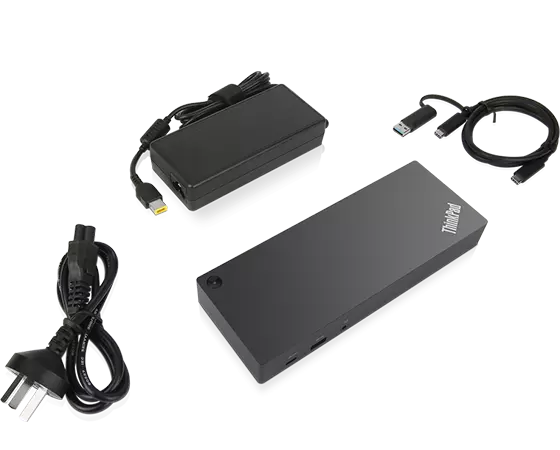 ThinkPad Hybrid USB-C | 40AF0135US | Lenovo US