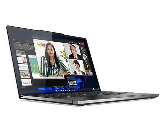 ThinkPad Z13 (13″ AMD) | Secure, powerful business laptop