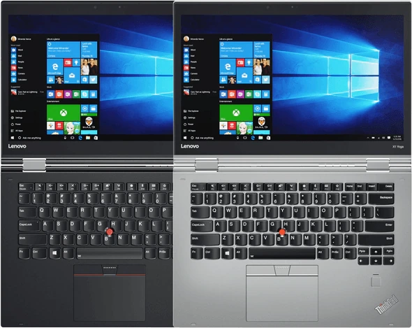 ThinkPad X1 Yoga Gen 2 | マルチモード PC | レノボ・ ジャパン
