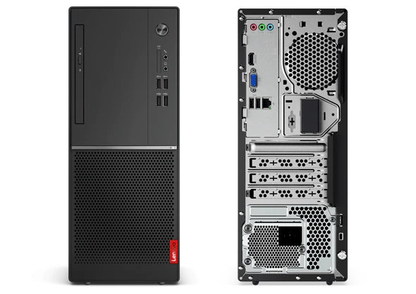 Lenovo V55t Mini-Tower | パワー・デスクトップ | レノボ・ ジャパン