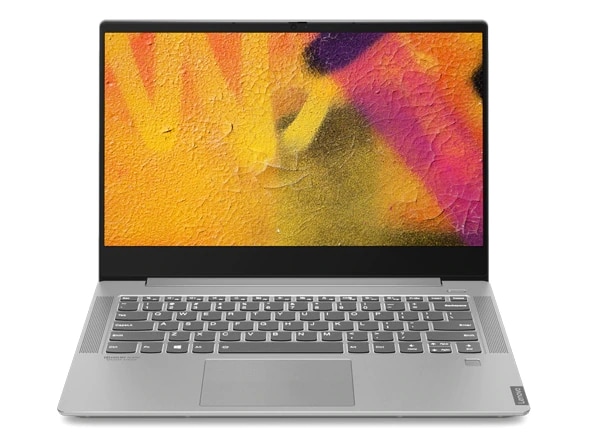 IdeaPad S540 14型 (AMD) | スタイリッシュで機能的な14型ノートPC