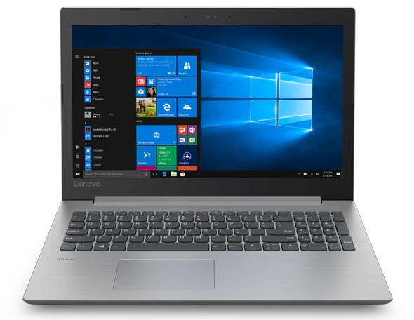 Lenovo IdeaPad 330 (14) | 14 型ノートパソコン | レノボ・ ジャパン