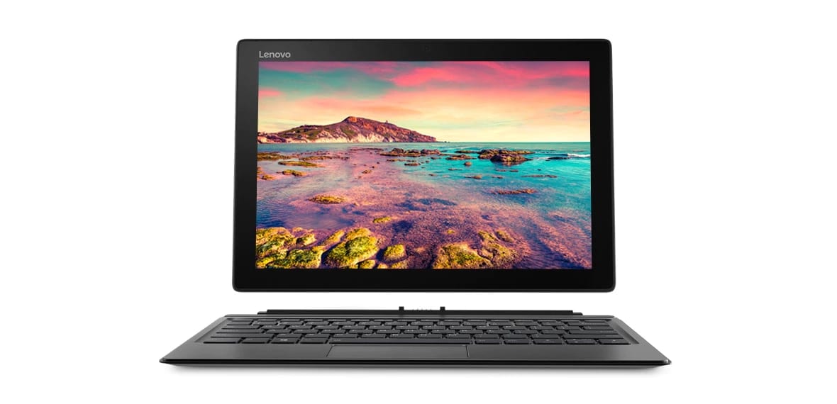 Lenovo Miix 520 |スマートでエレガントな2in1 | レノボ・ ジャパン