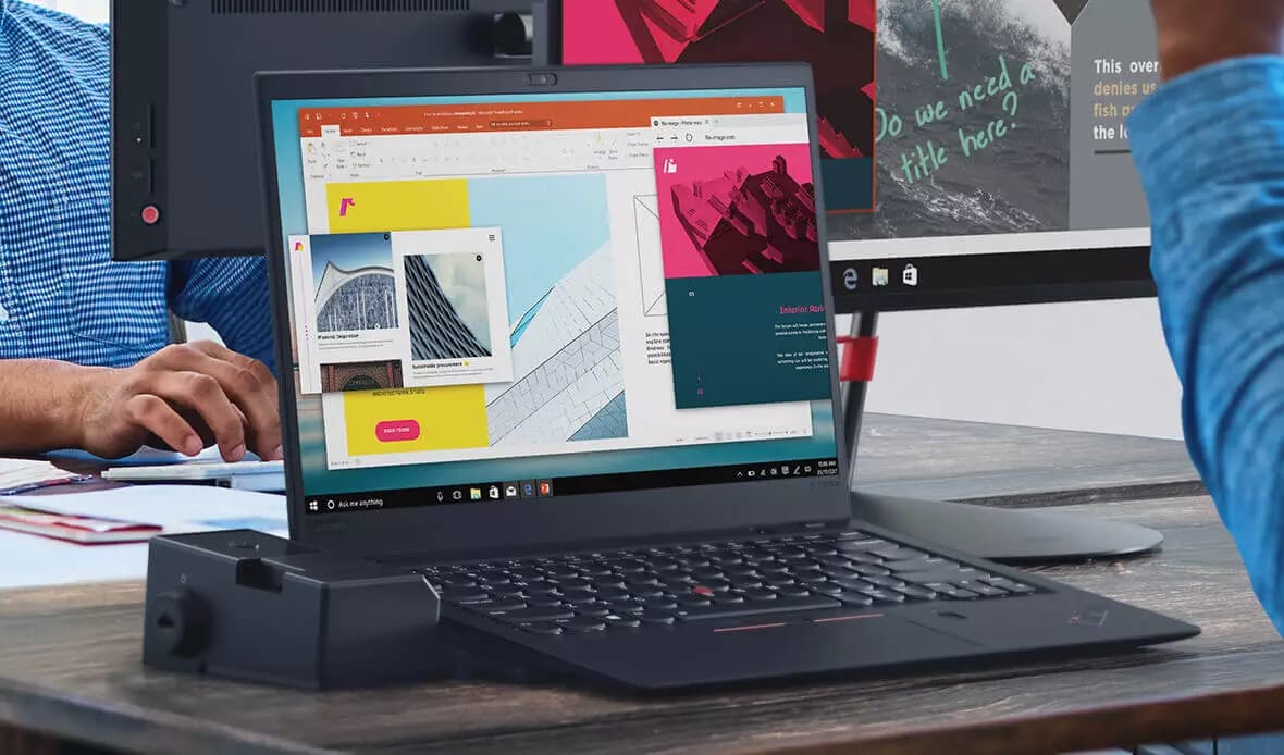 ThinkPad X1 Carbon (2018 モデル) | レノボ・ ジャパン