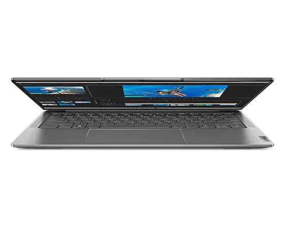 Yoga Slim 6i Gen 8 14型(第12世代Intel® Core™) | スリムでパワフルな