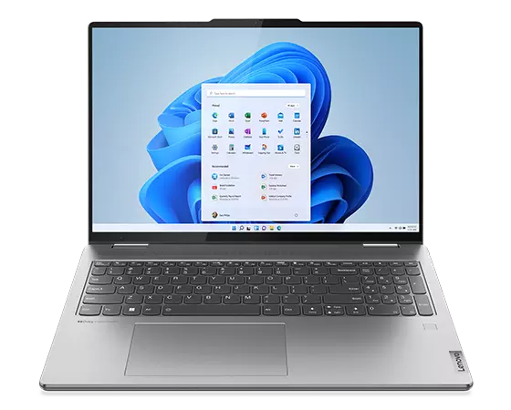 Yoga 7i Gen 8 16型(第13世代Intel® Core™) | 創造力を形にする16型2