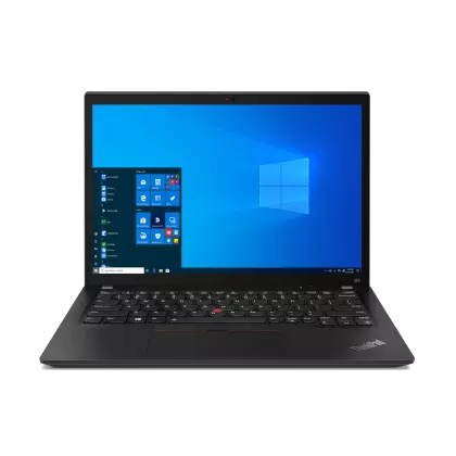 ThinkPad X13 Gen 2 (AMD) | 13.3型ビジネスPC | 20XHS03C00 | レノボ