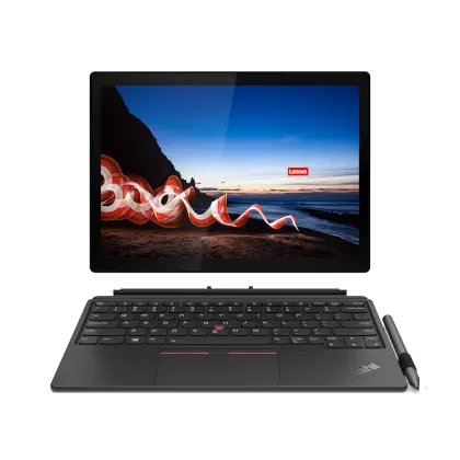 ThinkPad X12 Detachable | Windows Tablet | 20UWS0JD00 | Lenovo