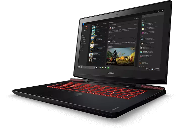 Lenovo ideapad Y700(14) - 14型快適なゲーミングライフを実現する