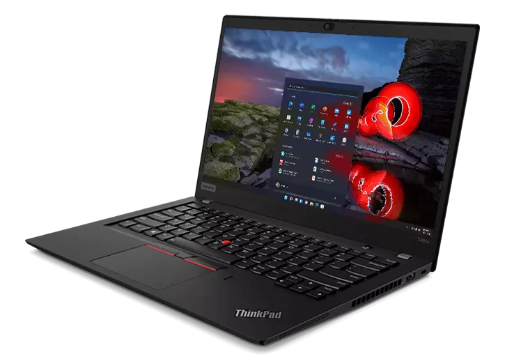 ThinkPad T495s Laptop | Slim 14 Inch Work PC | Lenovo US