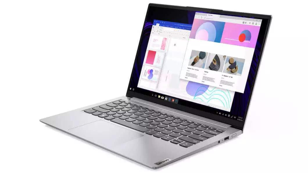 Yoga Slim 750i Pro | 創造するためのパワー | レノボ・ ジャパン