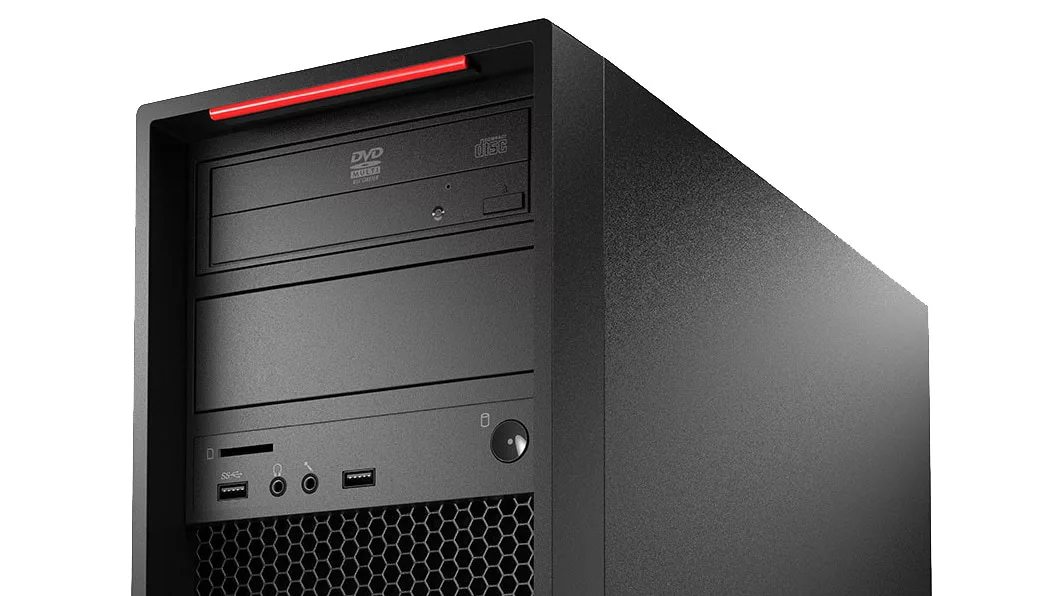 ThinkStation P520c | High-Performance Workstation at Low Price