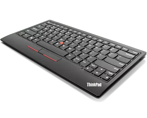 ThinkPad トラックポイント キーボード II – 英語 | 4Y40X49493