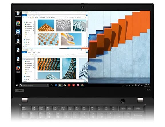 Lenovo ThinkPad X395 Laptop | AMD Powered PC | Lenovo USOutlet