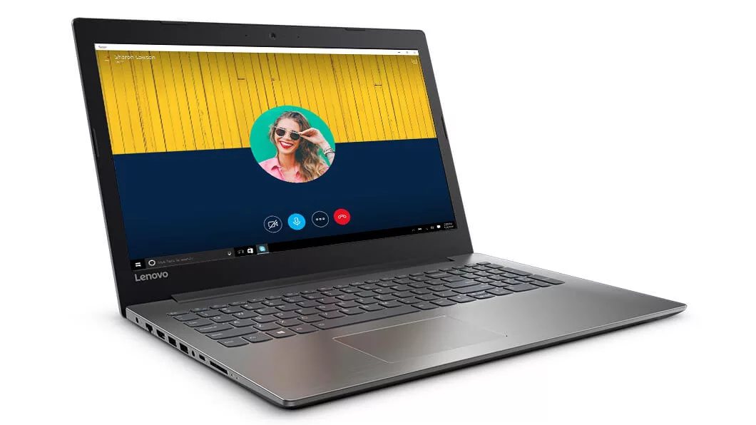 IdeaPad 320 (AMD E2、A) | 15.6 型ノートパソコン | レノボ・ ジャパン