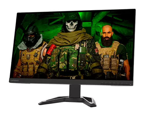 Lenovo G27q-30 (27型ゲーミング/2560×1440/VA) | 66E8GAC2JP | レノボ