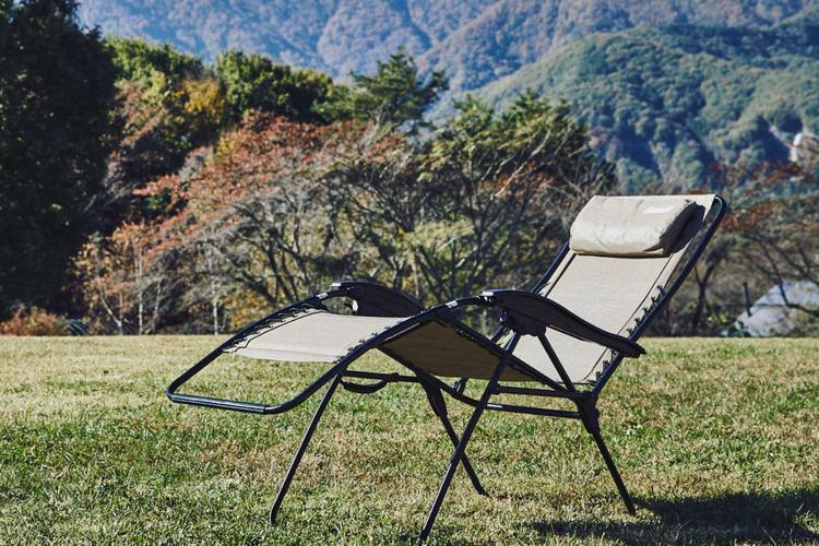 チェアレンタル】【Coleman(コールマン)】インフィニティチェア