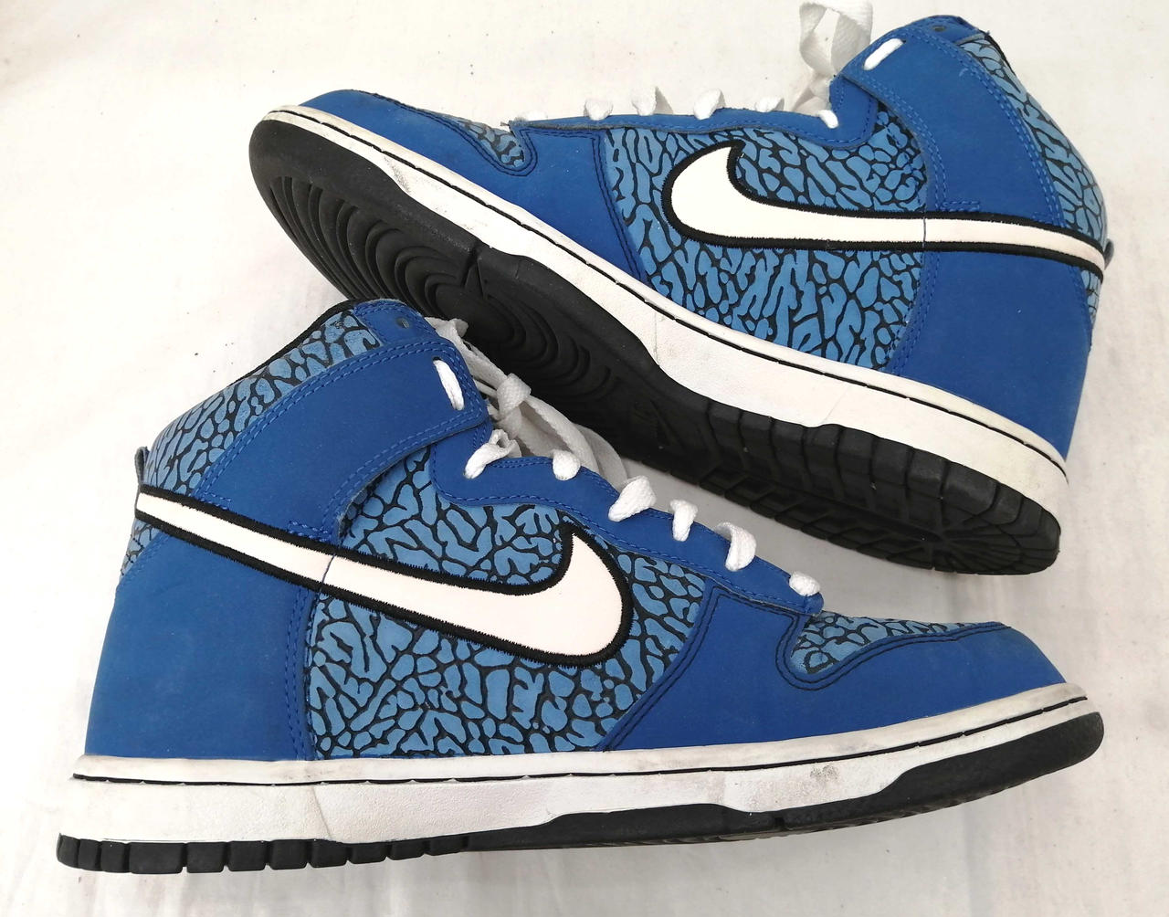 ナイキ(NIKE)|DUNK HIGH ELEPHANT PACK|【ハードオフ公式通販】オフ