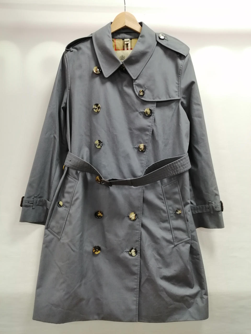 BURBERRY|ケンジントントレンチコート|【ハードオフ公式通販】オフ