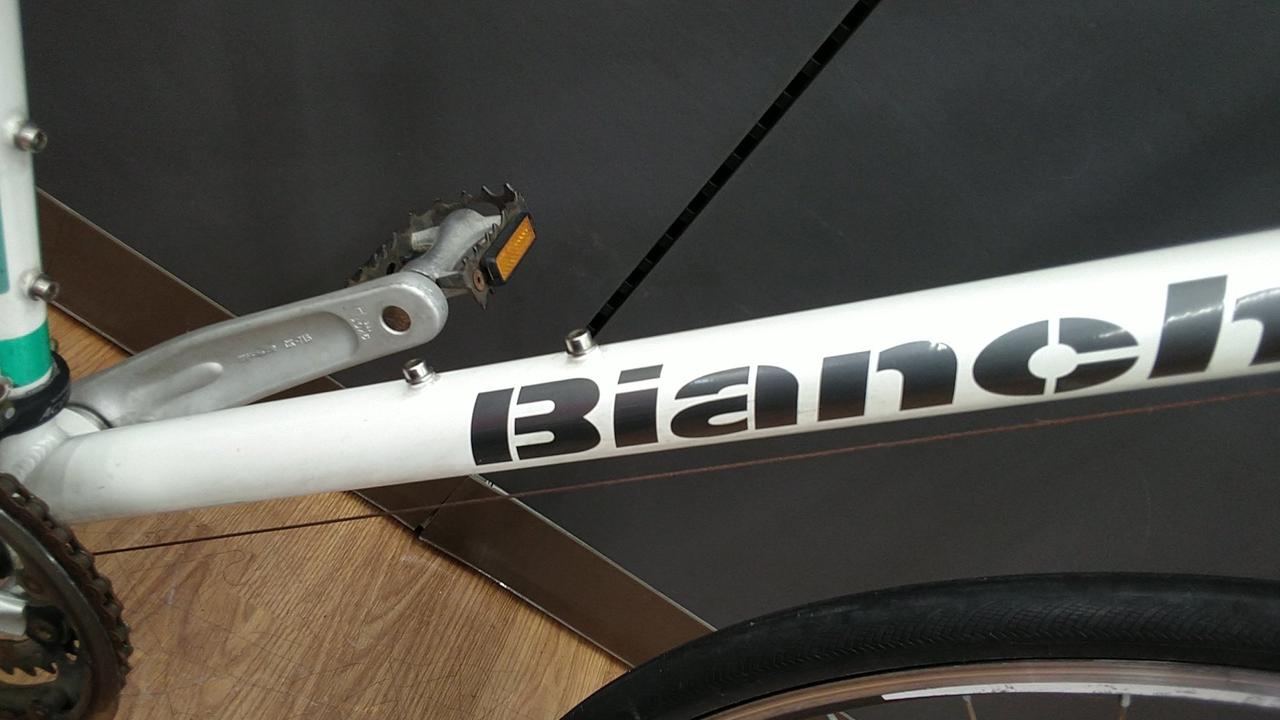 BIANCHI|BIANCHI クロスバイク CIELO|【ハードオフ公式通販】オフ