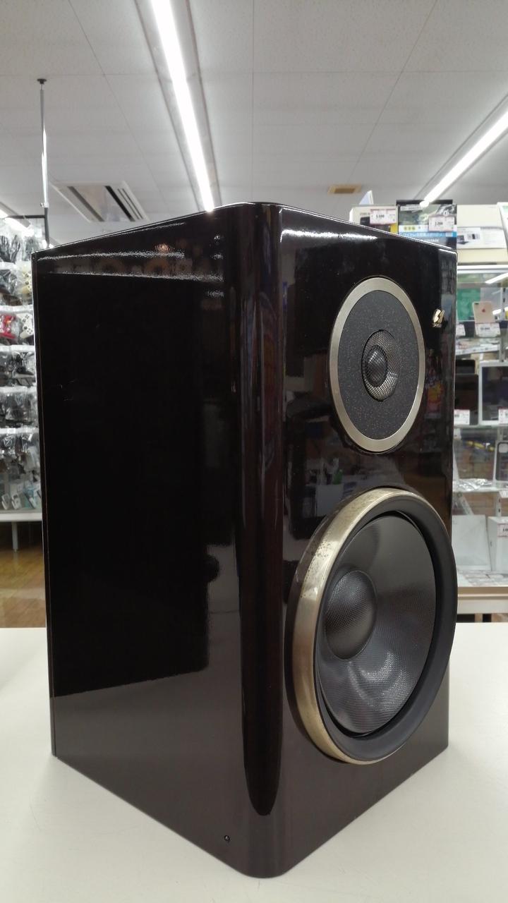 サンスイ(SANSUI)|ブックシェルフスピーカー|【ハードオフ公式通販