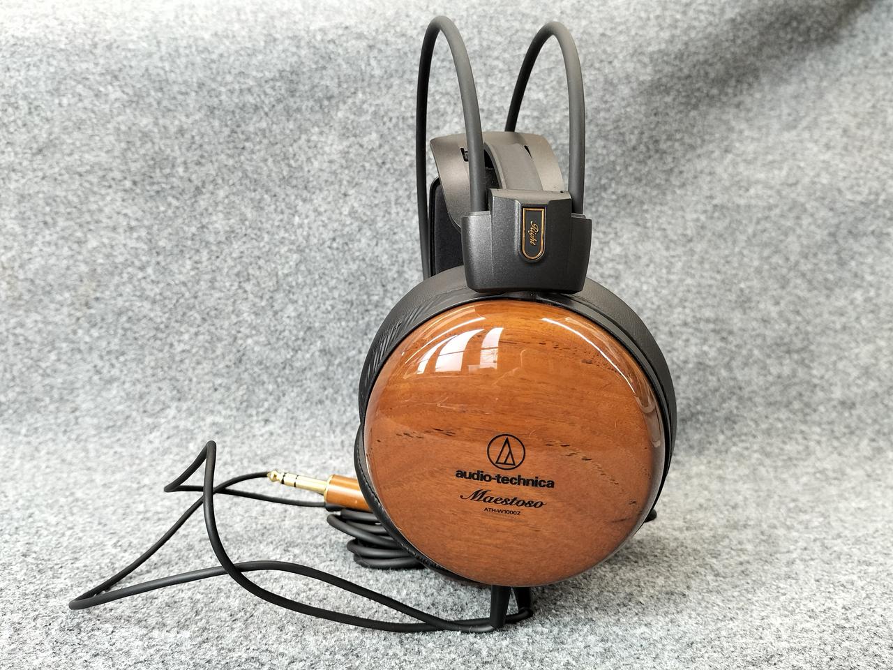 オーディオテクニカ(AUDIO-TECHNICA)|ヘッドホン|【ハードオフ公式通販