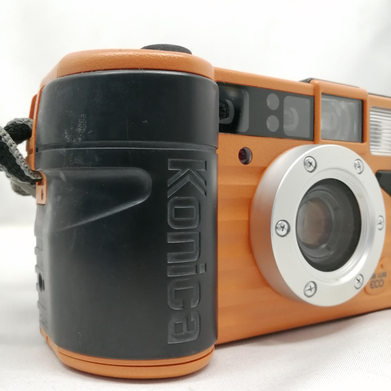 コニカ(KONICA)|フィルムカメラ|【ハードオフ公式通販】オフモール