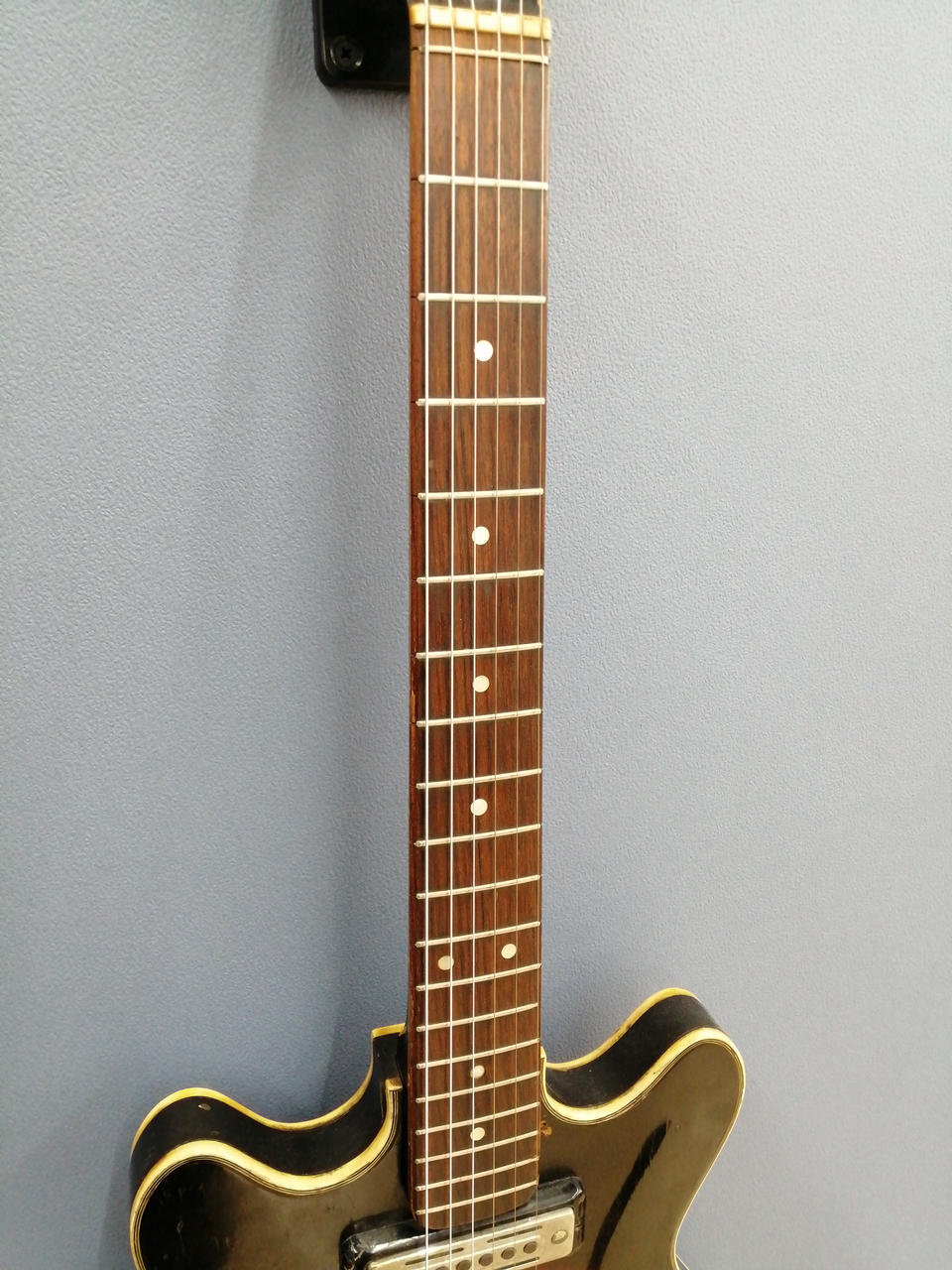 テスコ(TEISCO)|ビザールギター|【ハードオフ公式通販】オフモール