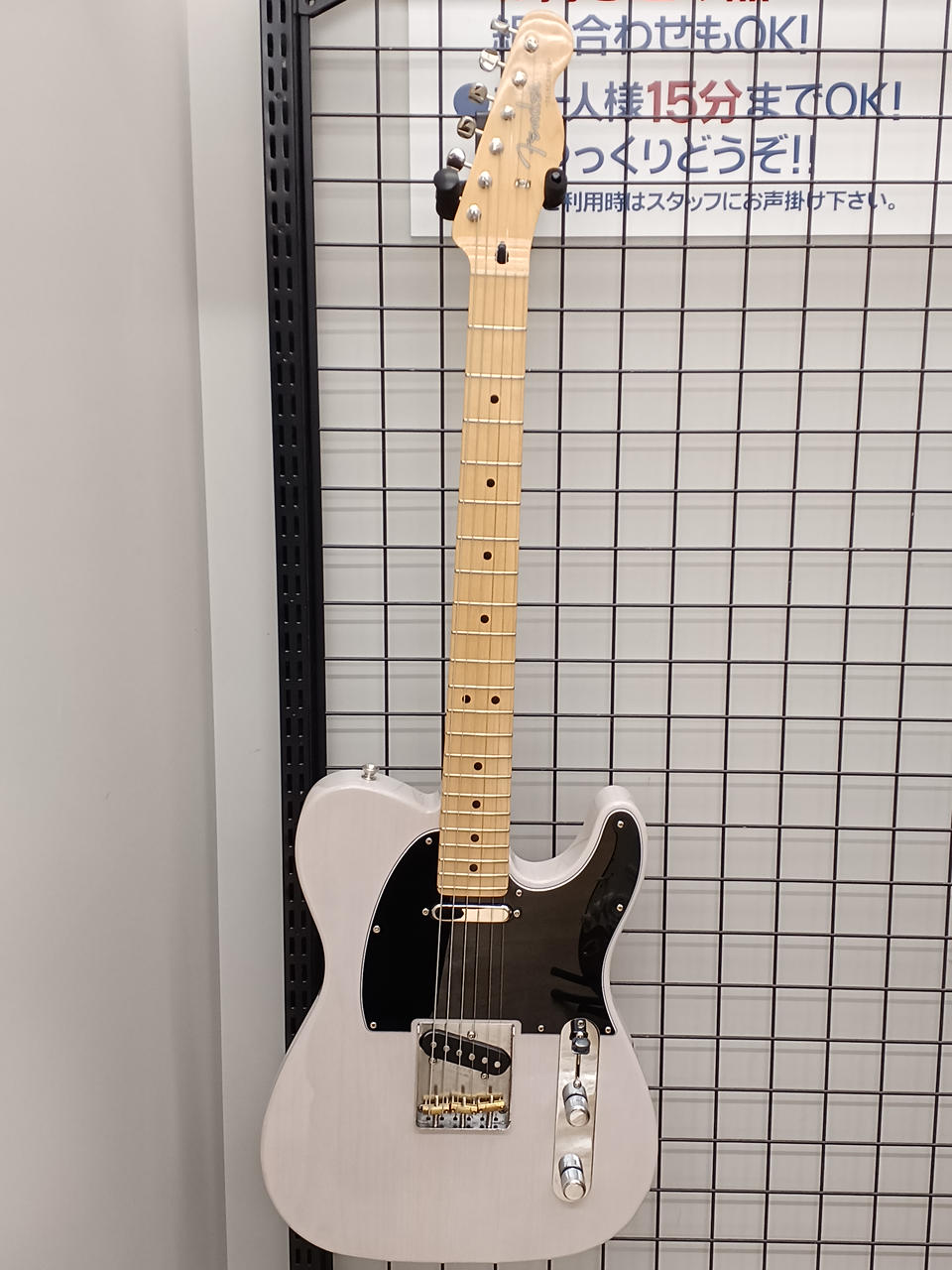 FENDER JAPAN|テレキャスタータイプ|【ハードオフ公式通販】オフモール