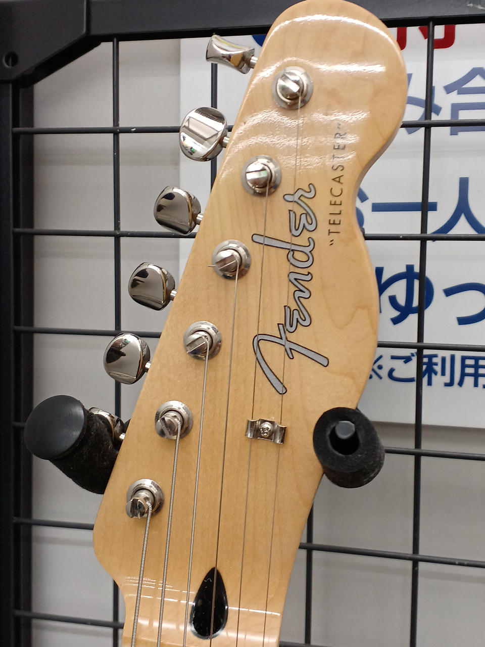 FENDER JAPAN|テレキャスタータイプ|【ハードオフ公式通販】オフモール