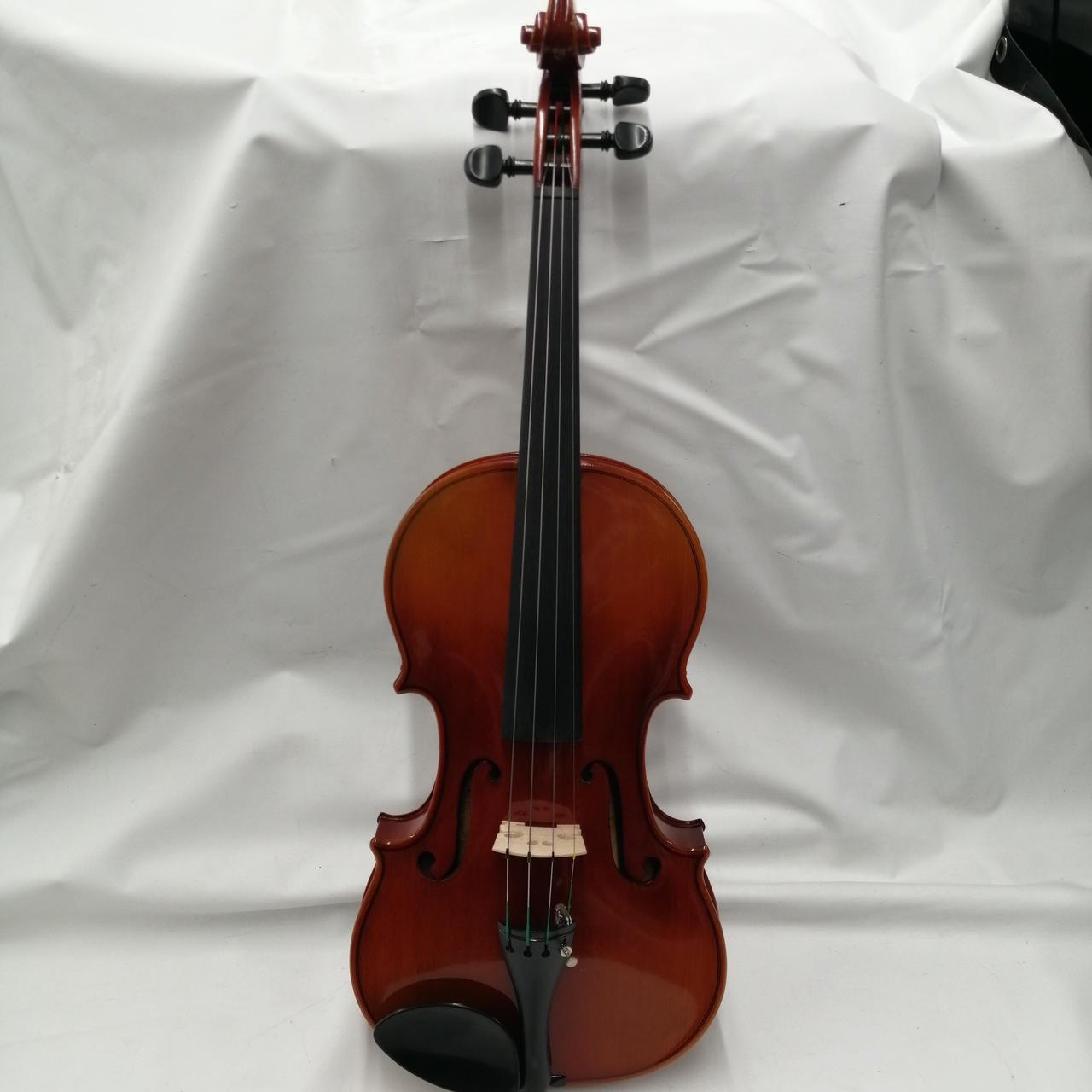 弦新品】スズキ No.330 3/4 バイオリン 1988年製 弦楽器