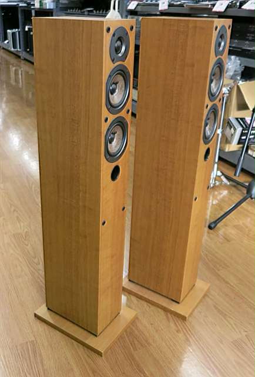 オンキョー(ONKYO)|トールボーイスピーカー|【ハードオフ公式通販