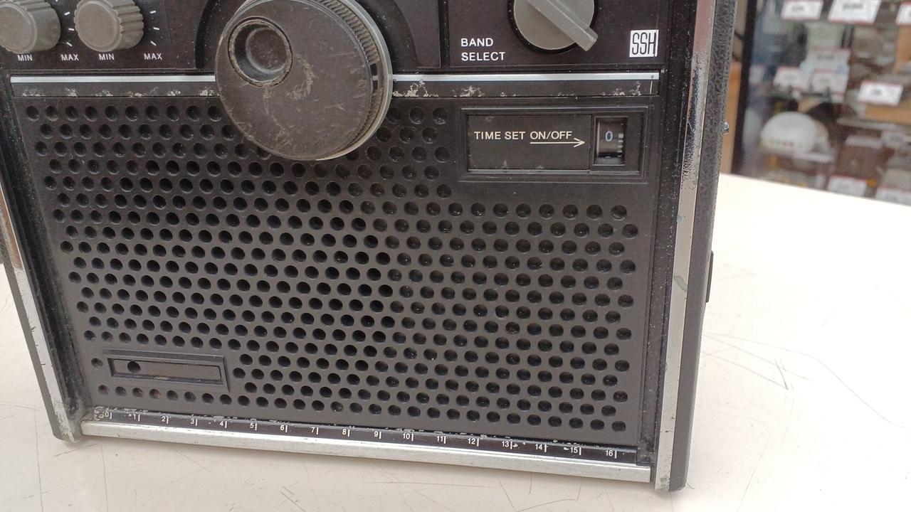 ソニー(SONY)|スカイセンサー 5バンドラジオ|【ハードオフ公式通販