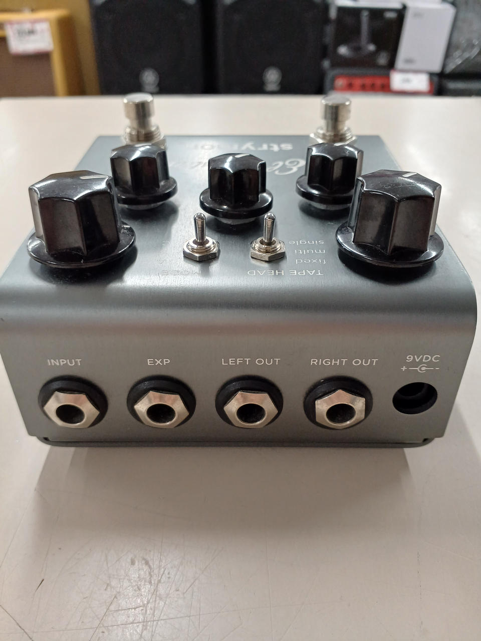 ストライモン(STRYMON)|エフェクター|【ハードオフ公式通販】オフ
