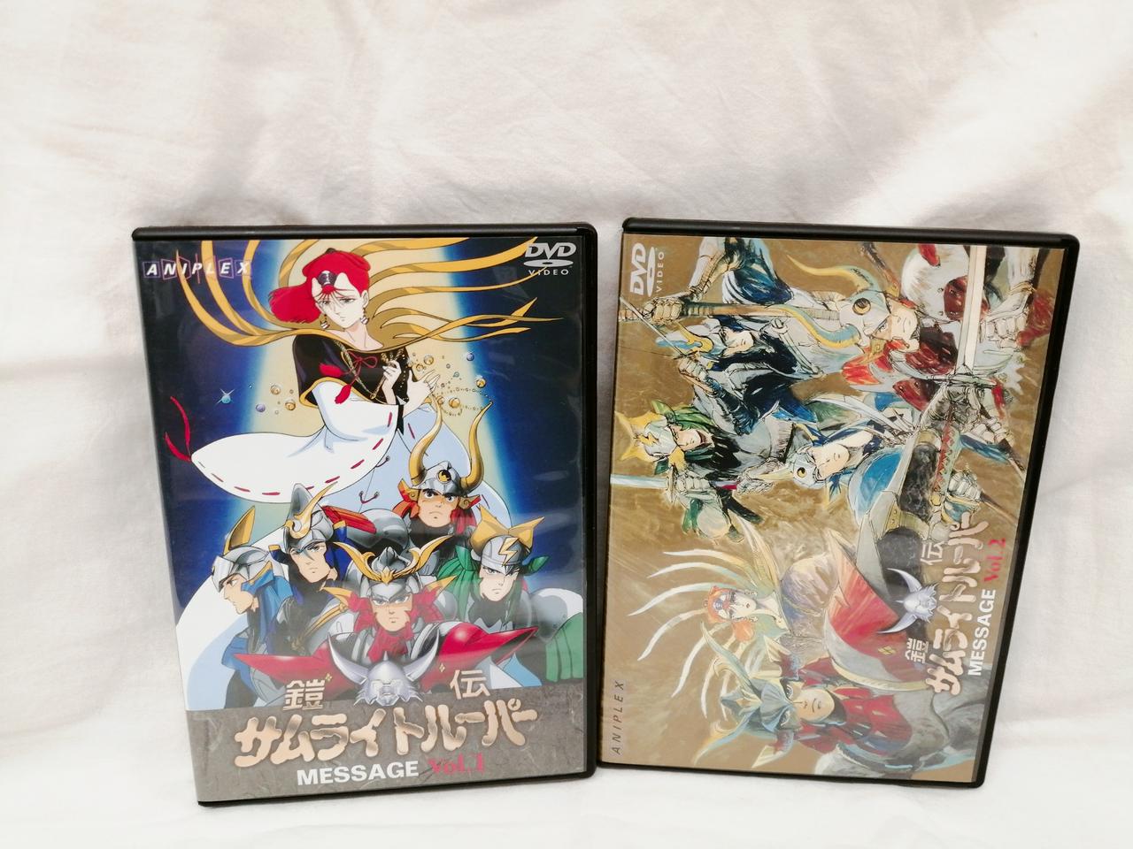アニプレックス(Aniplex)|DVD-BOX|【ハードオフ公式通販】オフモール