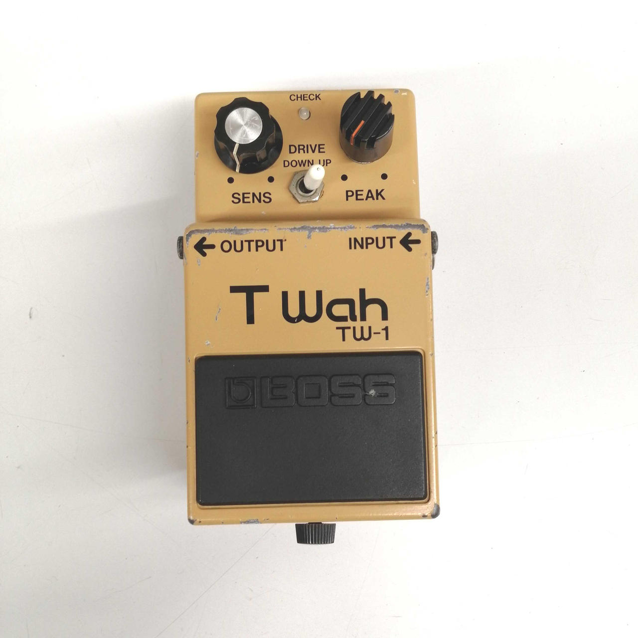 ボス(BOSS)|T WAH|【ハードオフ公式通販】オフモール|1010750000021438