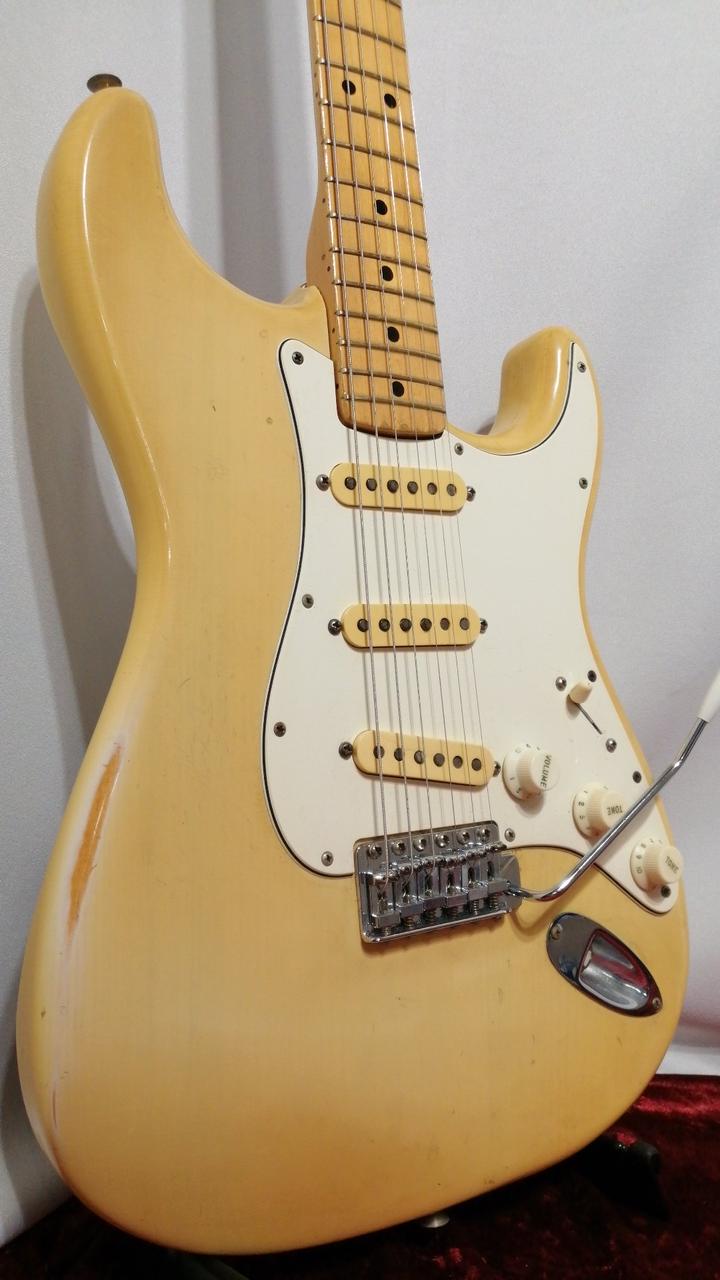 フェンダー(FENDER)|エレキギター|【ハードオフ公式通販】オフモール