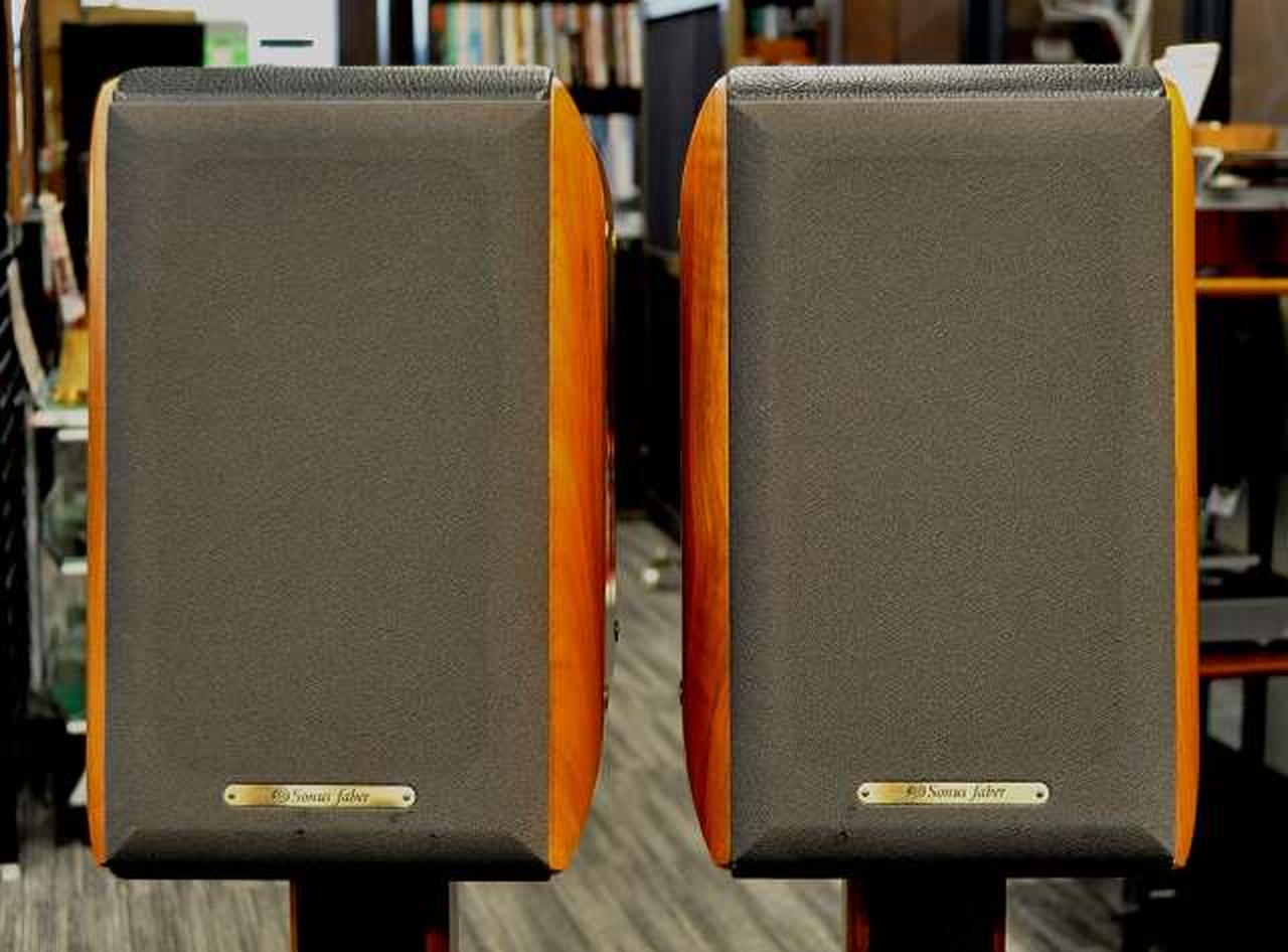ソナスファベール(SONUS FABER)|スピーカー|【ハードオフ公式通販