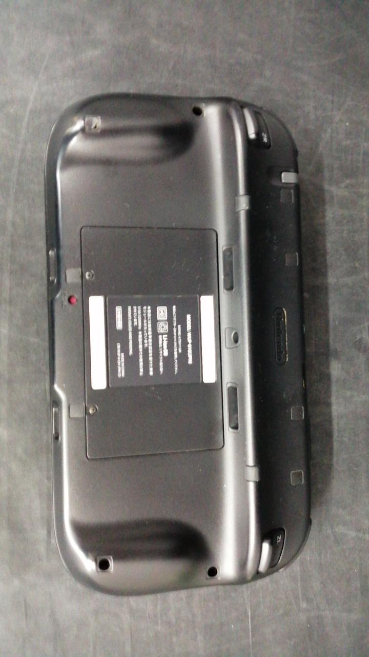 ニンテンドウ(NINTENDO)|WII U|【ハードオフ公式通販】オフモール