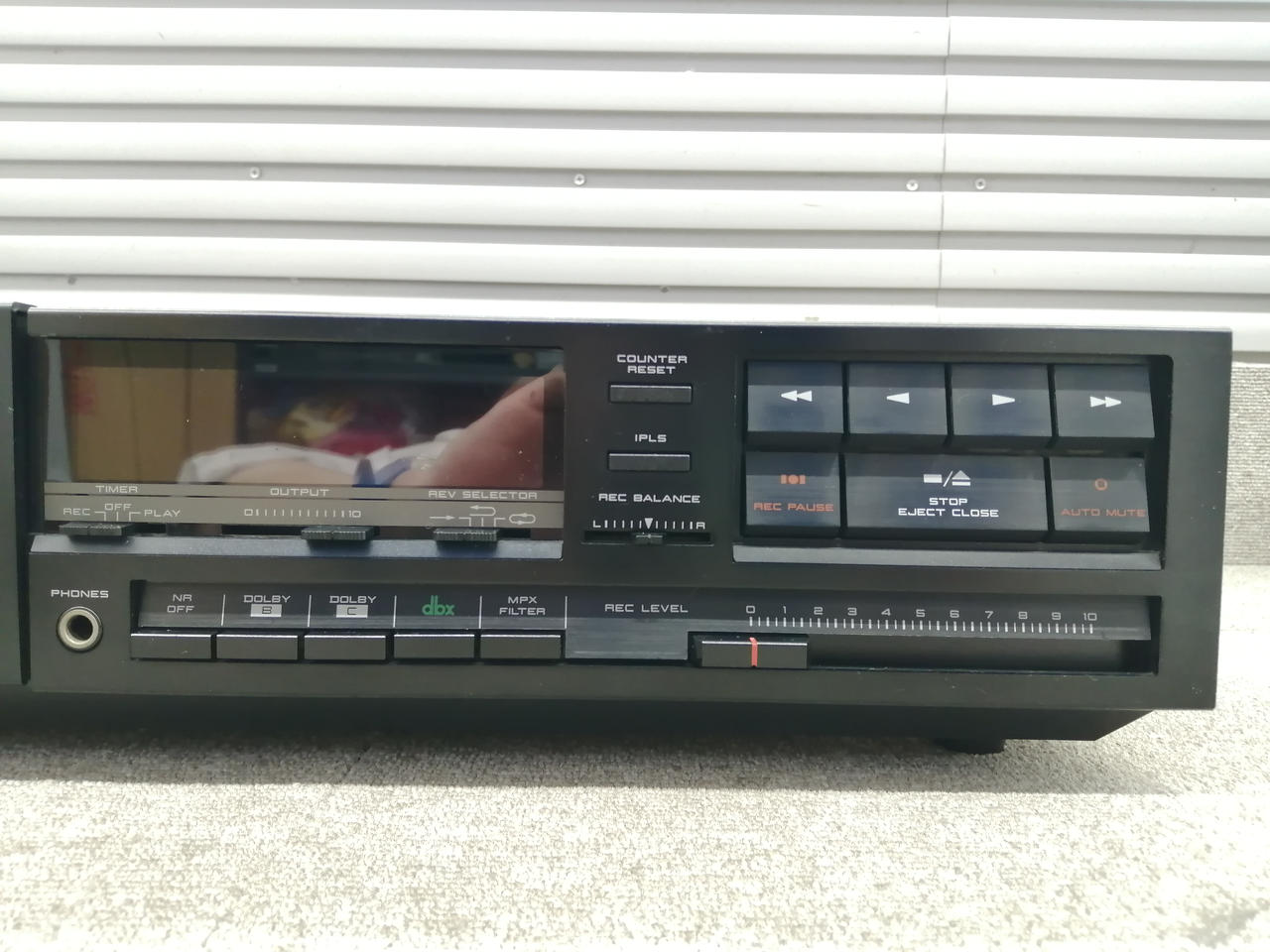 アカイ(AKAI)|AKAI / GX-R60|【ハードオフ公式通販】オフモール