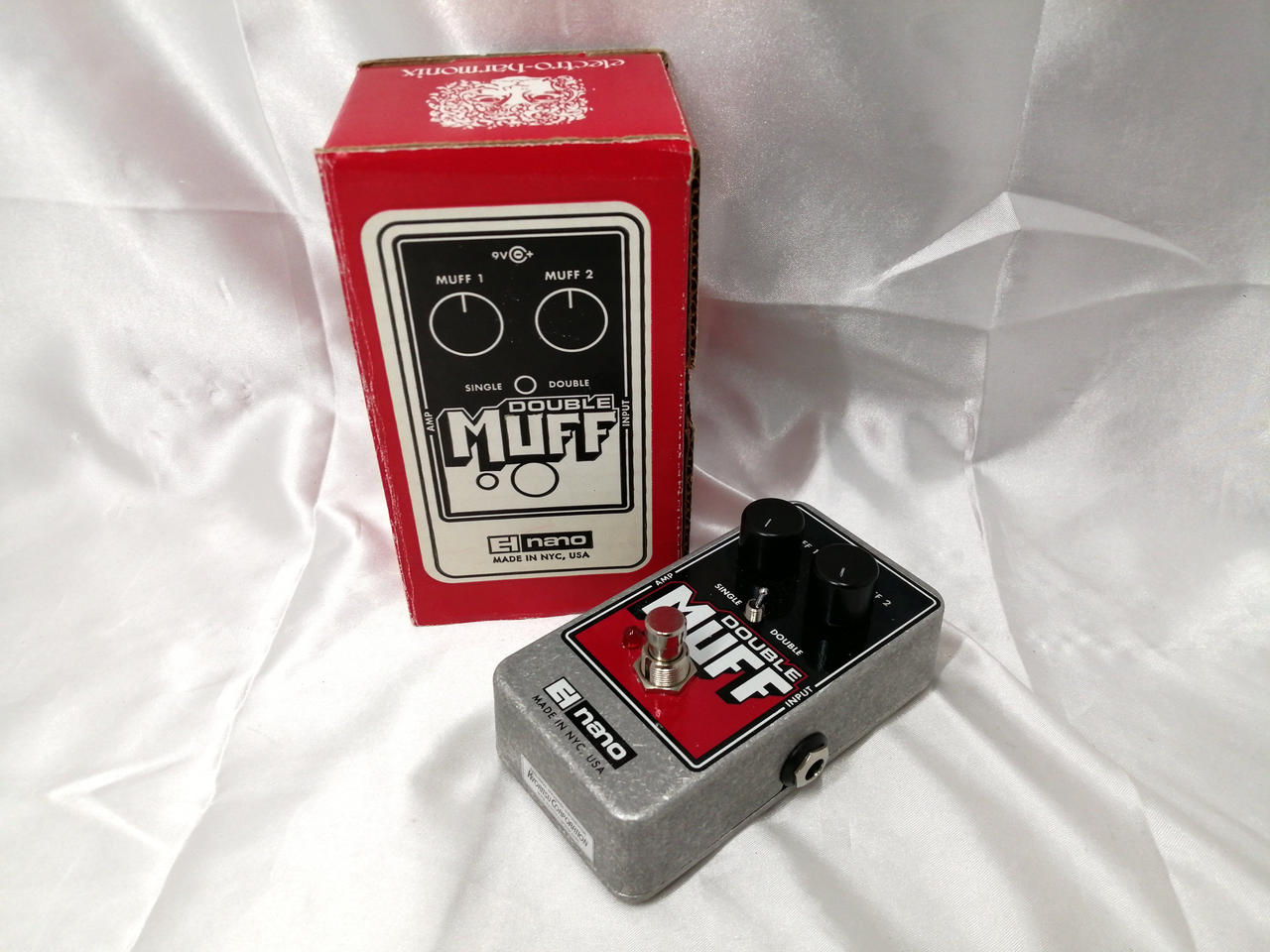 ELECTRO-HARMONIX|エフェクター|【ハードオフ公式通販】オフモール