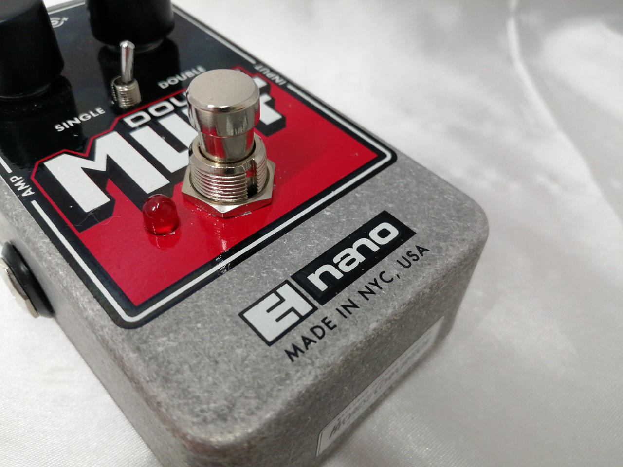 ELECTRO-HARMONIX|エフェクター|【ハードオフ公式通販】オフモール