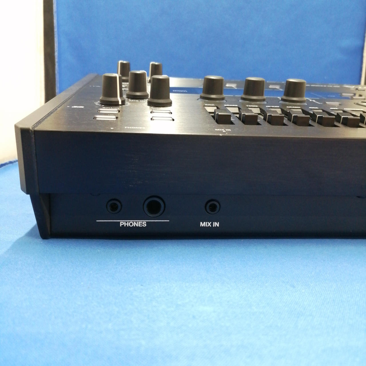 ROLAND|電子ドラム用音源モジュール/TD-50X|【ハードオフ公式通販
