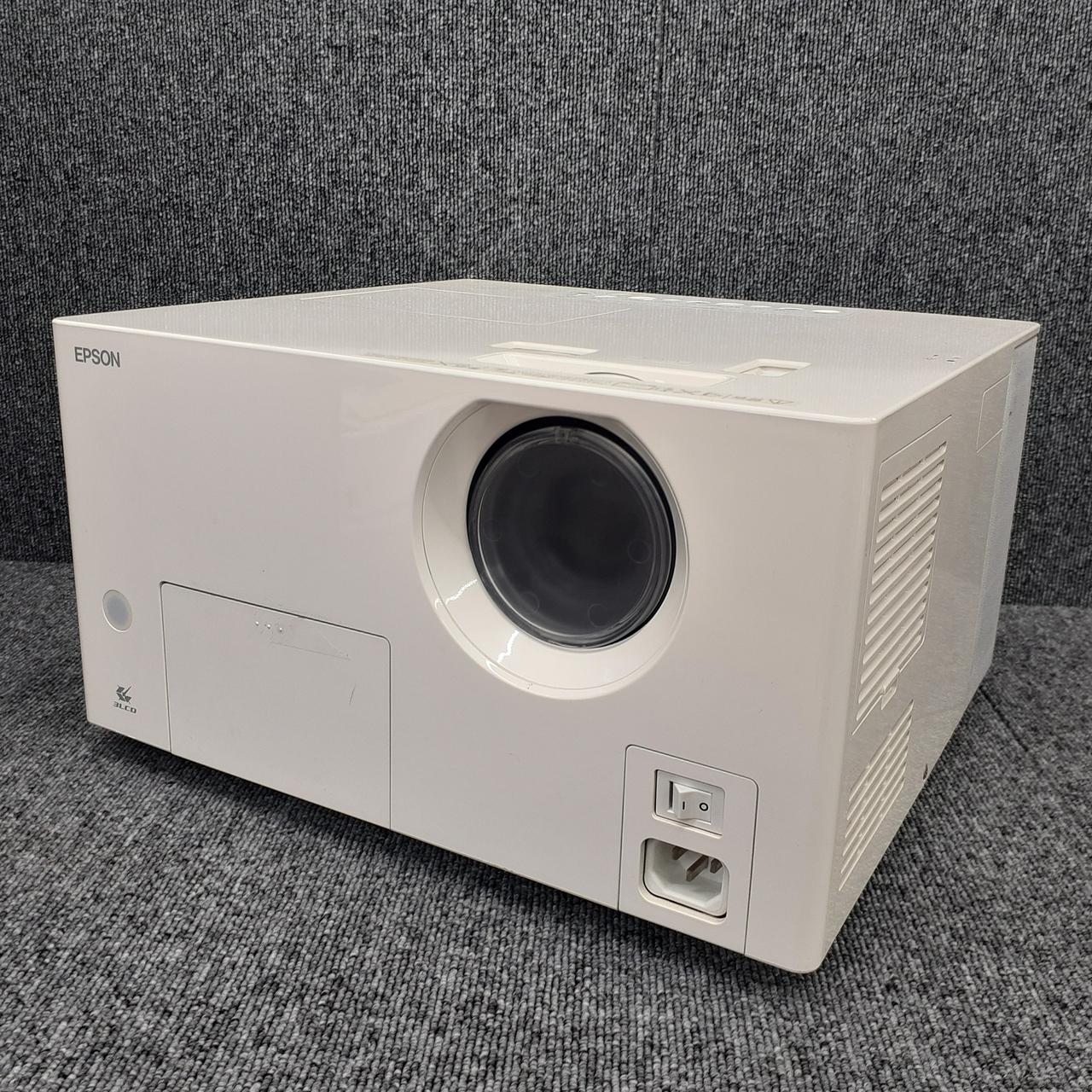 EPSON|DVD一体型プロジェクター|【ハードオフ公式通販】オフモール